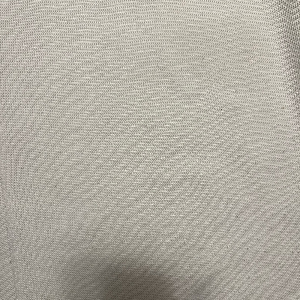 Simple White Joggers - Picture 4 of 7